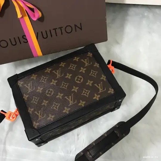 WIS BOX LOUIS VUITTON 0605